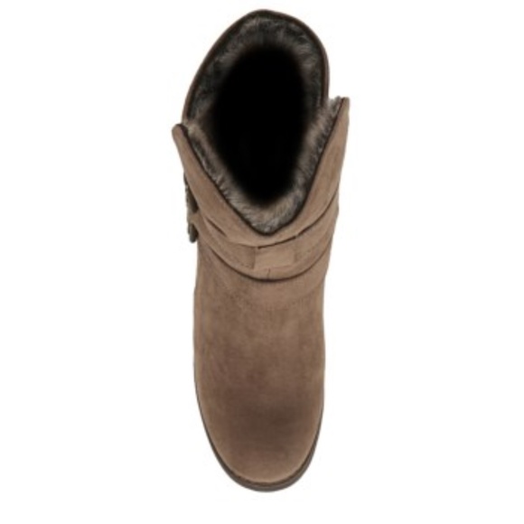 White Mountain CHASTITY BOOTIE - Picture 4 of 5